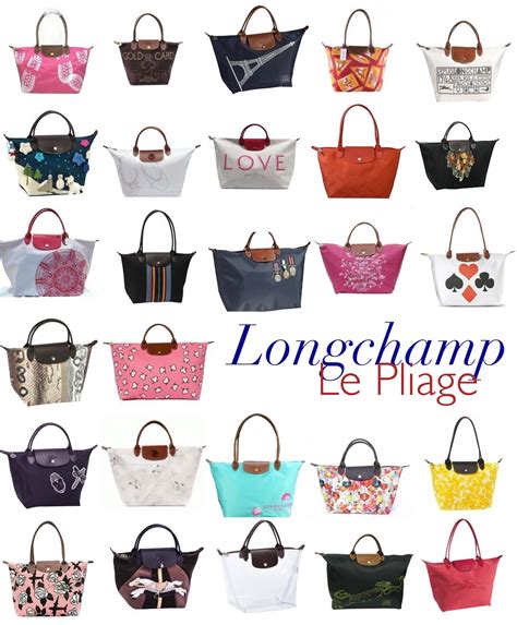 longchamp le pliage sale outlet